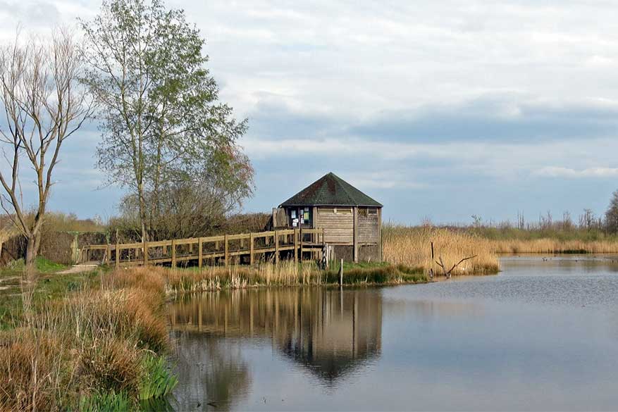 grenspark kempen broek bree